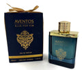 Aventos Blue For Him Eau de Parfum