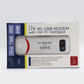 3G/4G Internet card reader USB mobile portable wifi car 150M pluggable SIM card H760R router