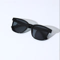 New Classic Round Men Sunglasses Women Trendy 6 UV-Proof Sun-Proof Influencer Sunglasses Overseas Bestseller Wholesale