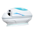 AI Resonance Far-Infrared Sweating Capsule - Detox Therapy