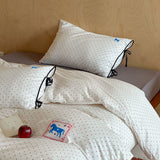 Weave Dream White