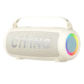 New singing karaoke microphone small audio microphone integrated handheld high-quality wireless Bluetooth speaker home KTV