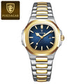Swiss Brand New Women Quartz Watch Glow Ultra Thin Fashionable Women Watch Live Export Bestseller Drop Ship