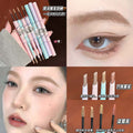CAPPUVINI多用眉笔染眉膏 双头二合一持妆自然眉笔毛流感学生彩妆
