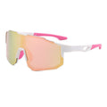 Driving Photochromic Sunglasses - Cool Summer Ride