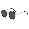 New Kids Retro Small-Frame Influencer Sun-Proof Sunglasses Trendy ins Summer Butterfly Shape Cat-Eye Unisex Kids Sunglasses