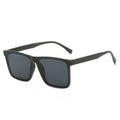 2023 New Fashionable Polarized Sunglasses Unisex Versatile Sunglasses UV-Proof Sunshade Driving Glasses