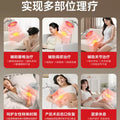 红外线理疗灯烤灯神灯家用烤电特定电磁波治疗器医用红光治疗仪用
