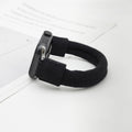 New Fits iwatch Apple Samsung Huawei Xiaomi Stretch Nylon Sports Fashionable Hair Tie Band