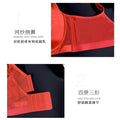 3352套装轻薄缎面无痕聚拢透气芒果杯显廋内衣女软钢圈调整型文胸