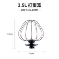 Stand Mixer Accessories Kit - 304 Whisk, Hook & Bowl