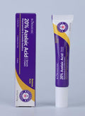 跨境KORMESIC20%壬二酸精华霜Face cream滋润嫩滑呵护外贸现货