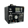 220V high power portable outdoor mobile power supply solar emergency energy storage mobile inverter power supply