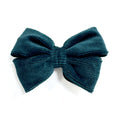 Gem Li Crocs Accessory Bow DIY Shoes Wear Accessory Shoe Clasp Buckle Shoe Handmade Kids Shoe Head Wholesale