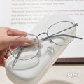 Beesfen Frame Wholesale 58161ZM Online Bestseller Retro Gold Silk Fine Edge Glasses Frame Can Fit Prescription Glasses