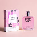 Niche 100ml Unisex Perfume - Premium Long-Lasting