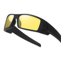 New Overseas Bestseller Western Outdoor Sports Polarized Sunglasses Riding Sunglasses UV-Proof Fishing Sunglasses