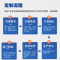 DC stabilized power supply efficient test 1000V100A motor inverter aging test high voltage high power power supply