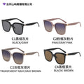 2026 New Fashionable Elegant Shape gm Women Sunglasses Premium Polarized Sunglasses Men Trendy Glasses TR Premium