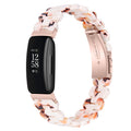 Fits fitbit inspire / HR Watch Band Resin Band 2FitbitInspire2 Special Use