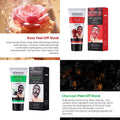 KORMESIC清洁紧致剥离面膜Peel off facial mask跨境外贸厂家批发