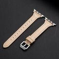 Fits Apple watch Apple Watch Band Waist Fit Fashionable Commute Unisex