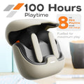 Yiwante factory private model S36 dual-mark ENC noise reduction low-latency binaural true wireless TWS in-ear Bluetooth headset