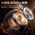 Smart, colorful, long-lasting Bluetooth speaker, small audio subwoofer, high-quality computer electronic products, outdoor Bluetooth