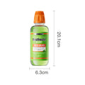 KORMESIC冰爽洁净闪亮清新薄荷漱口水mouthwash跨境外贸厂家批发