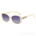 Women's Polarized Sunglasses - Retro Luxury