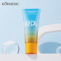 KORMESIC双管隔离防晒suntan lotion面部护理跨境外贸厂家批发
