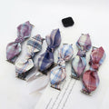 Custom For appleiwatch Band S78 Polyester Women JK Day Korean Plaid Ear Apple Watch Band