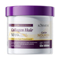 严选KORMESIC鱼子酱胶原蛋白养护发膜hair mask充盈润养厂家现货