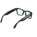 New Import Ai Smart Glasses Photoshoot Record Image Ai Image Recognition Q&A Fold Translate Bluetooth Call martglasses