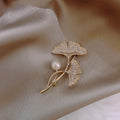 Women's Luxury Unique Coat 2026 - As Pictured