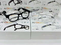 2025 Smart Glasses 800W Pixel AI Shooting Camera HD Photo Video Voice Call Translation Glasses