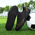 new anti-slip broken nail adult football shoes for men and women professional training children's sh
