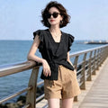 French Casual Shirt