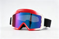 Motorcycle Helmet Goggles - Wind Dust Proof