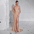 Women's Sexy Evening Gown Party