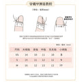 【素颜】裸色追光猫眼指尖猫眼穿戴甲新美甲轻奢设计显白(无纳盒)