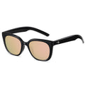 Cat-Eye Sunglasses Out Travel Sun-Proof Driving Women Face-Slimming gm Glasses UV-Proof Sunglasses