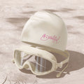 Women's Set 2026 | 2 Piece Outfit Set - Off-White