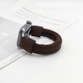 New Fits iwatch Apple Samsung Huawei Xiaomi Stretch Nylon Sports Fashionable Hair Tie Band