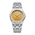 PINTIME / Item Time Fashionable Formal Unisex Watch Light Luxury Simple Premium Waterproof Quartz Couples Pair Watch