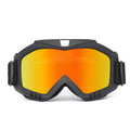 Full-Frame Motorcycle Goggles - Dust Proof Unisex