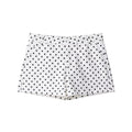 foreign trade women's clothing 2025 autumn european and american style polka dot jacket + polka dot