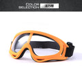 X400 Motorcycle Cycling Goggles - Dust Proof