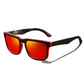 731 Style of Western Polarized Sunglasses Men UV-Proof Sunglasses Driving Glasses Men Sunglasses Glasses Wholesale