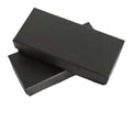 Watch Gift Box Watch Box Cardboard Box Sponge Watch Box Factory Drop Ship Wholesale In Stock Fast Shipment Dopamine Watch